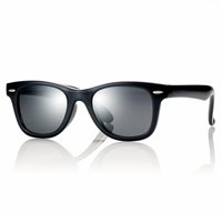 Occhiali da sole Centro Style Bambino S046842001001 SHINY BLACK OCCH - S046842001001 SHINY BLACK OCCH